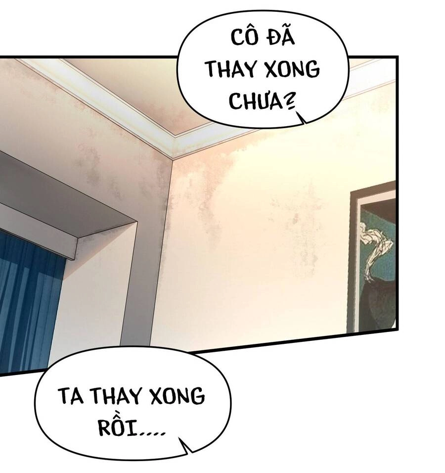 Tôi Livestream Cầu Hôn Nữ Quỷ Vậy Mà Thành Công!? Chapter 5 - 5