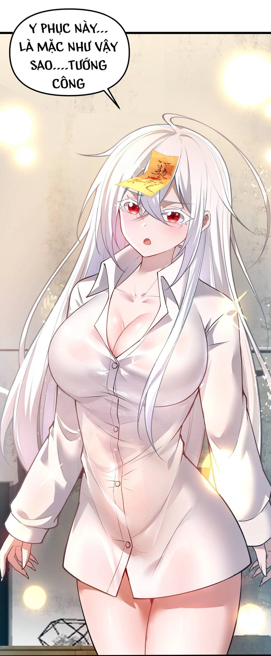 Tôi Livestream Cầu Hôn Nữ Quỷ Vậy Mà Thành Công!? Chapter 5 - 7