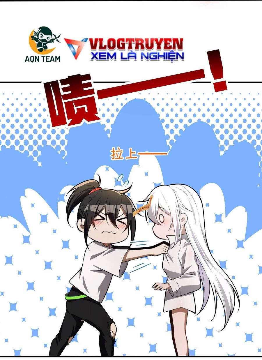 Tôi Livestream Cầu Hôn Nữ Quỷ Vậy Mà Thành Công!? Chapter 5 - 8