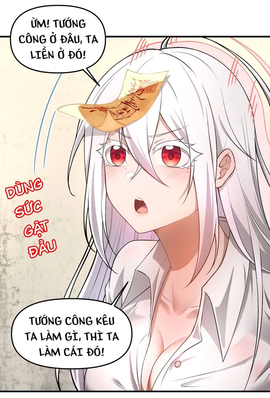 Tôi Livestream Cầu Hôn Nữ Quỷ Vậy Mà Thành Công!? Chapter 5 - 12