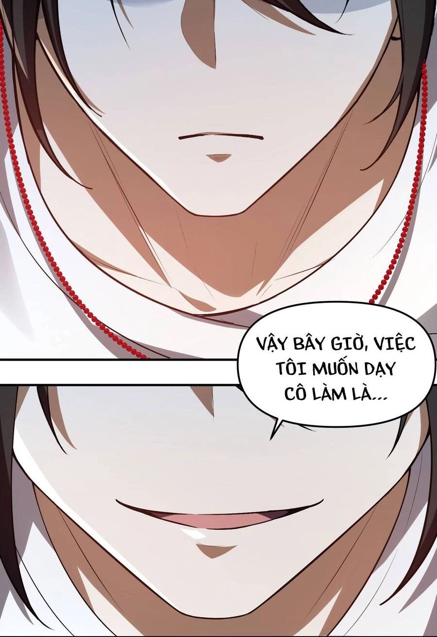 Tôi Livestream Cầu Hôn Nữ Quỷ Vậy Mà Thành Công!? Chapter 5 - 23