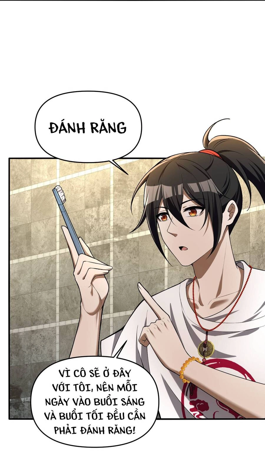 Tôi Livestream Cầu Hôn Nữ Quỷ Vậy Mà Thành Công!? Chapter 5 - 25