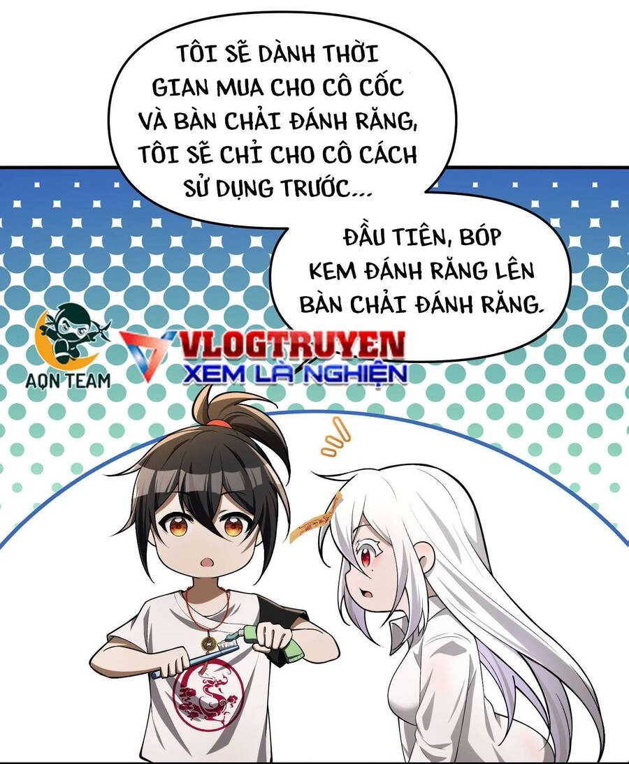 Tôi Livestream Cầu Hôn Nữ Quỷ Vậy Mà Thành Công!? Chapter 5 - 26