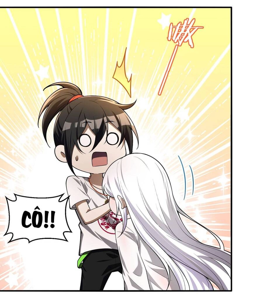 Tôi Livestream Cầu Hôn Nữ Quỷ Vậy Mà Thành Công!? Chapter 5 - 28