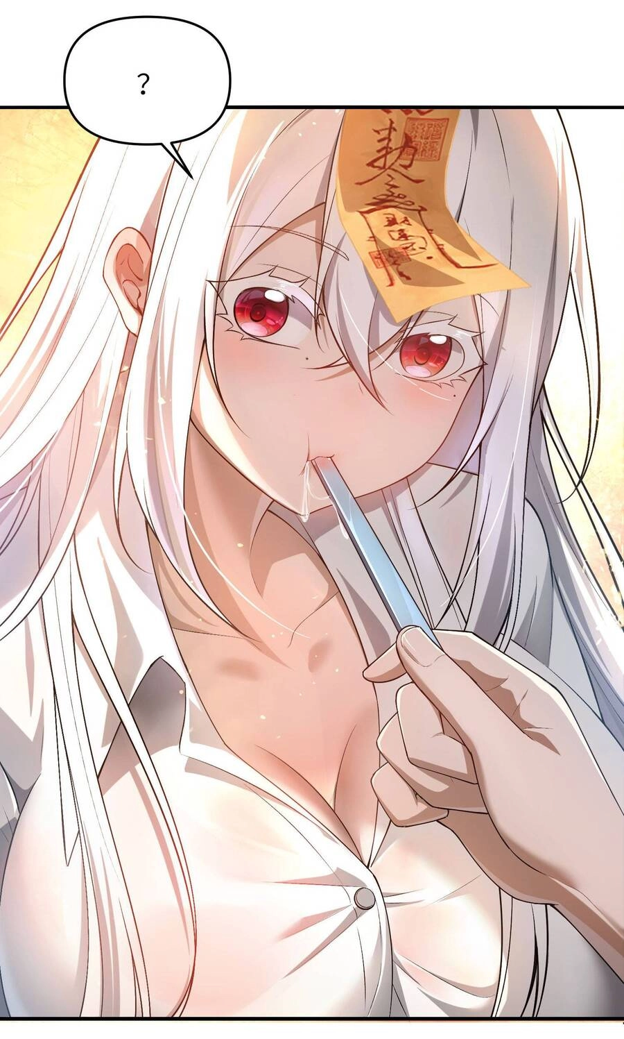 Tôi Livestream Cầu Hôn Nữ Quỷ Vậy Mà Thành Công!? Chapter 5 - 29