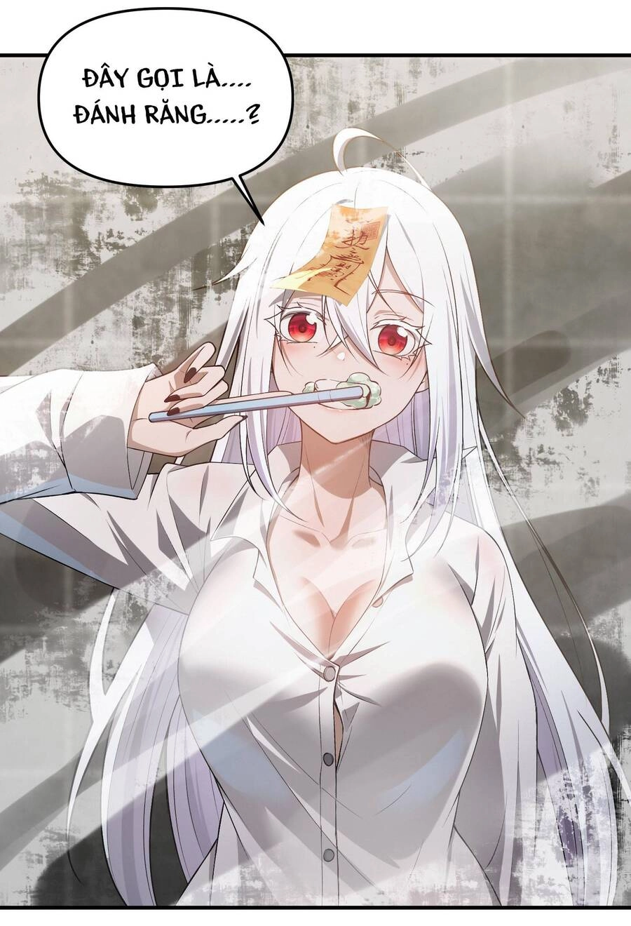 Tôi Livestream Cầu Hôn Nữ Quỷ Vậy Mà Thành Công!? Chapter 5 - 30