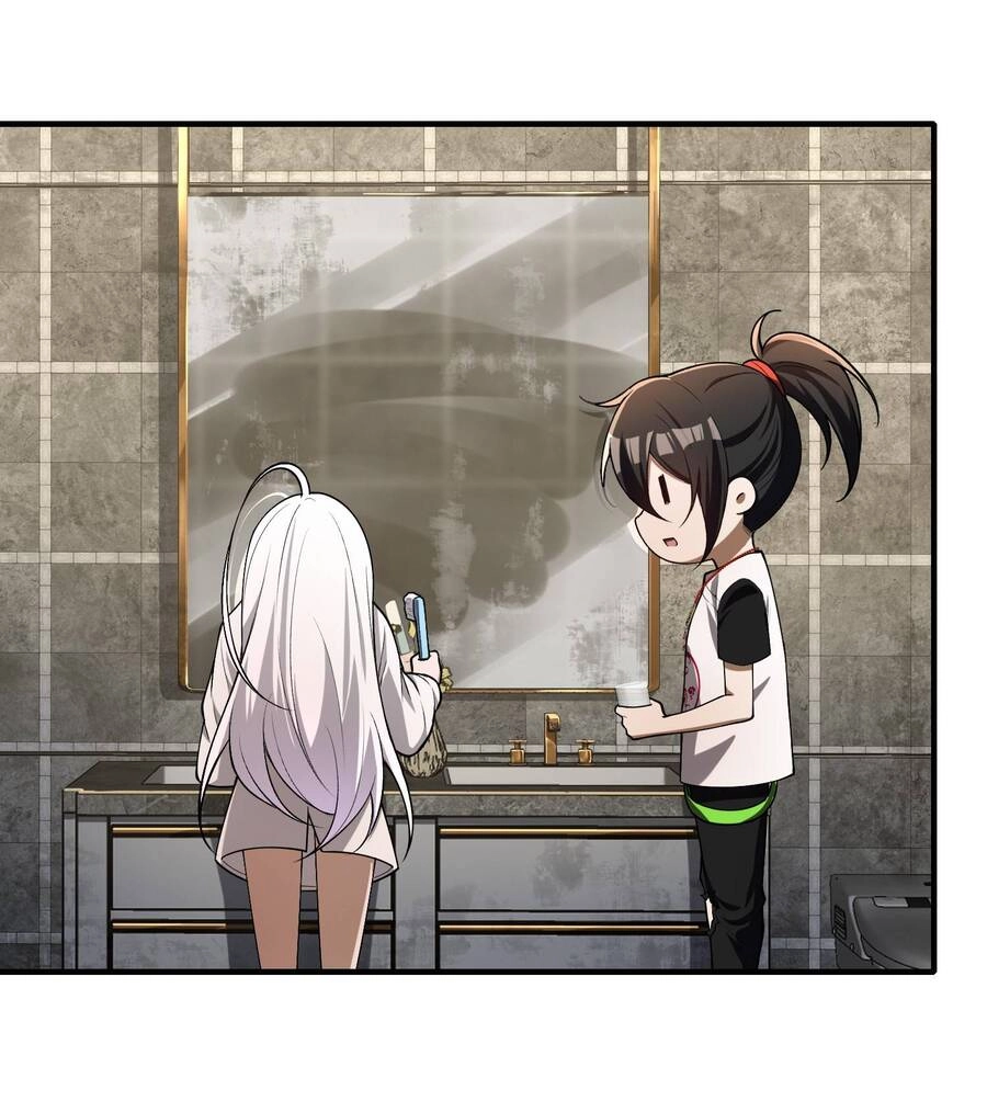 Tôi Livestream Cầu Hôn Nữ Quỷ Vậy Mà Thành Công!? Chapter 5 - 34