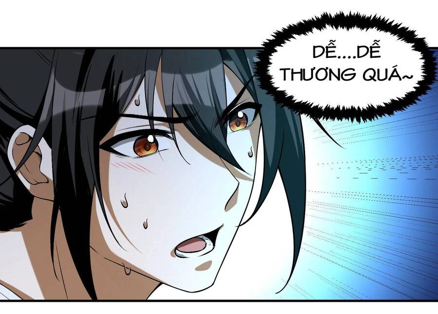 Tôi Livestream Cầu Hôn Nữ Quỷ Vậy Mà Thành Công!? Chapter 5 - 37