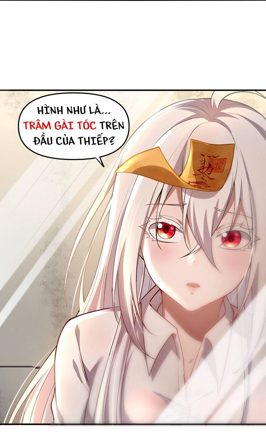 Tôi Livestream Cầu Hôn Nữ Quỷ Vậy Mà Thành Công!? Chapter 5 - 48