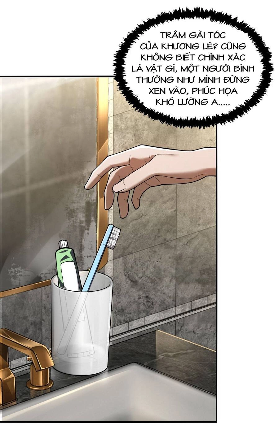 Tôi Livestream Cầu Hôn Nữ Quỷ Vậy Mà Thành Công!? Chapter 5 - 49