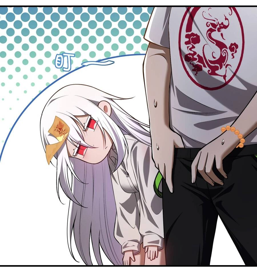 Tôi Livestream Cầu Hôn Nữ Quỷ Vậy Mà Thành Công!? Chapter 5 - 53