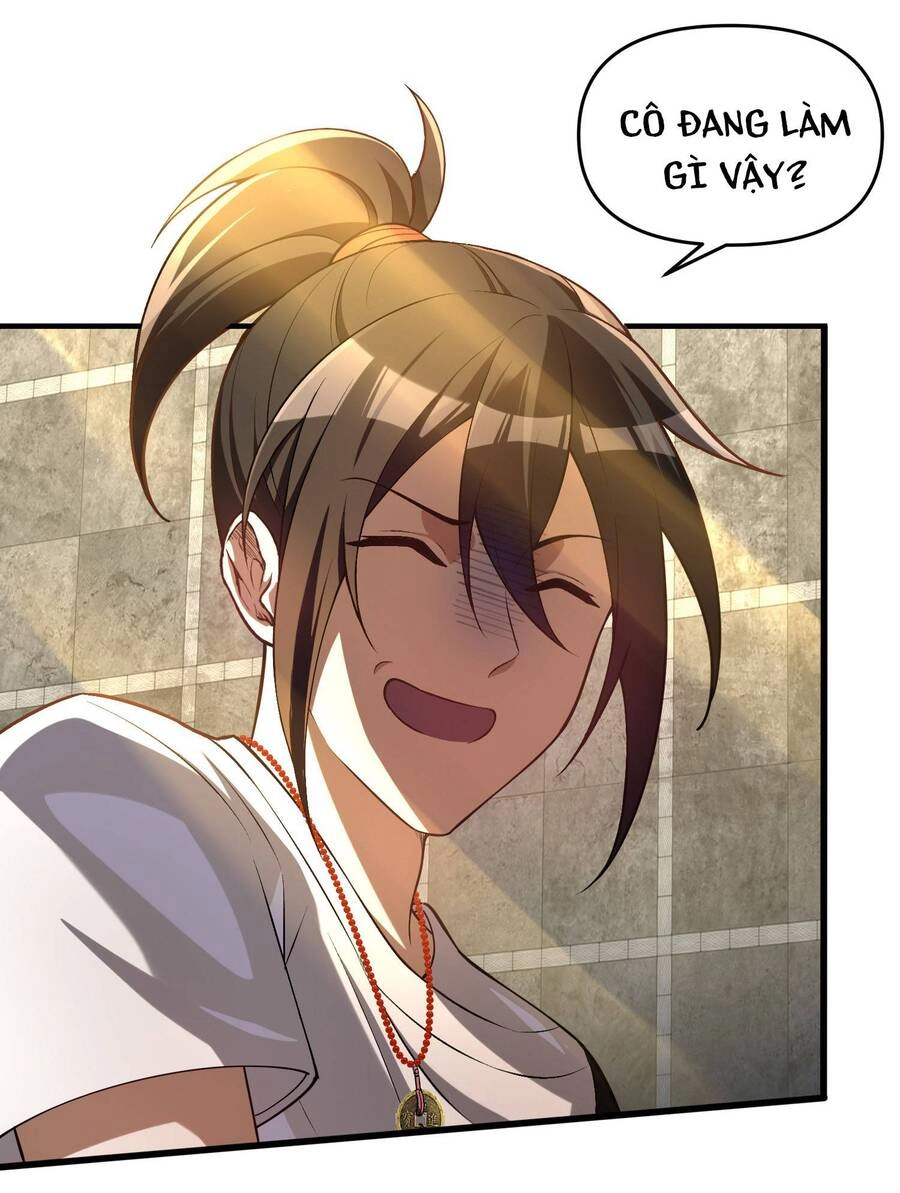 Tôi Livestream Cầu Hôn Nữ Quỷ Vậy Mà Thành Công!? Chapter 5 - 54