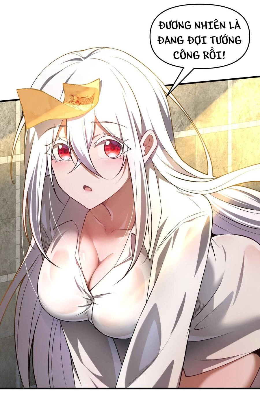 Tôi Livestream Cầu Hôn Nữ Quỷ Vậy Mà Thành Công!? Chapter 5 - 55