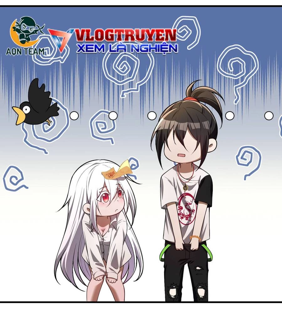 Tôi Livestream Cầu Hôn Nữ Quỷ Vậy Mà Thành Công!? Chapter 5 - 56