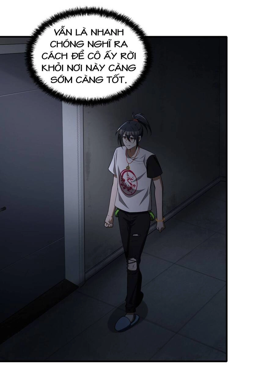 Tôi Livestream Cầu Hôn Nữ Quỷ Vậy Mà Thành Công!? Chapter 5 - 63