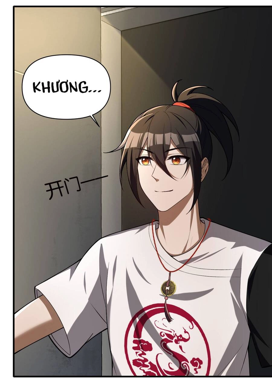 Tôi Livestream Cầu Hôn Nữ Quỷ Vậy Mà Thành Công!? Chapter 5 - 64