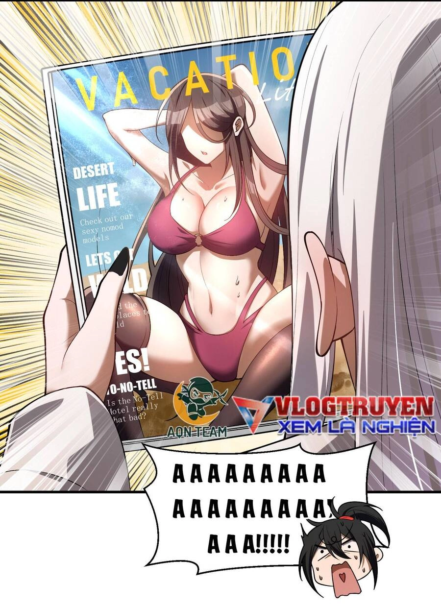 Tôi Livestream Cầu Hôn Nữ Quỷ Vậy Mà Thành Công!? Chapter 5 - 68