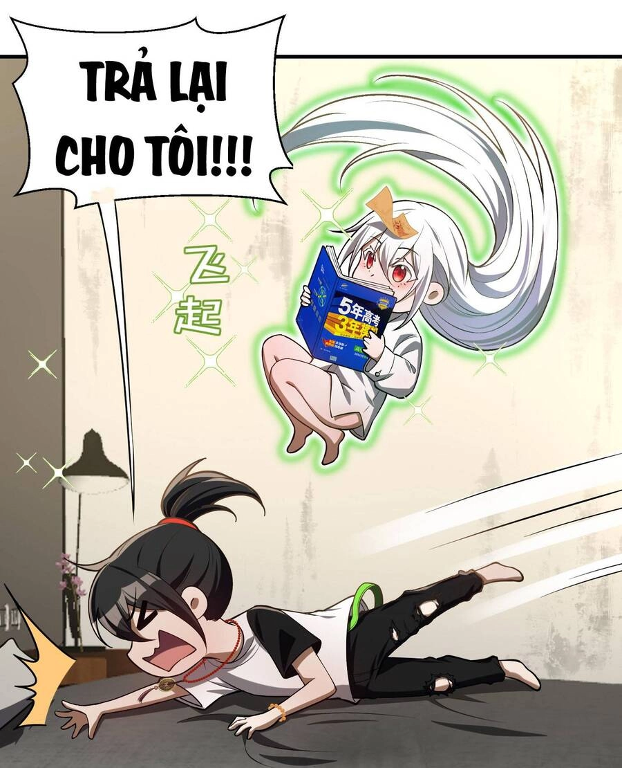 Tôi Livestream Cầu Hôn Nữ Quỷ Vậy Mà Thành Công!? Chapter 5 - 69