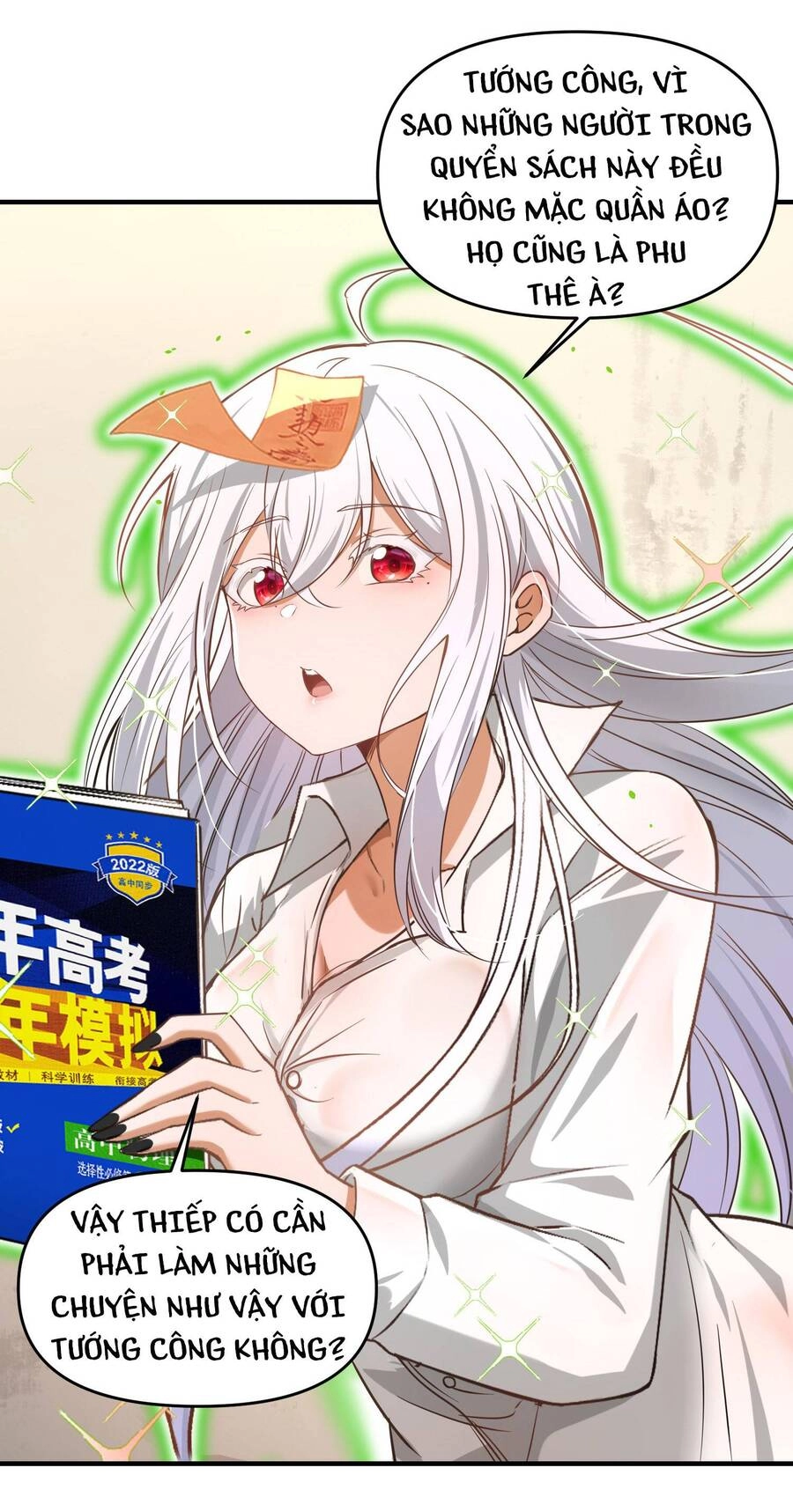 Tôi Livestream Cầu Hôn Nữ Quỷ Vậy Mà Thành Công!? Chapter 5 - 72