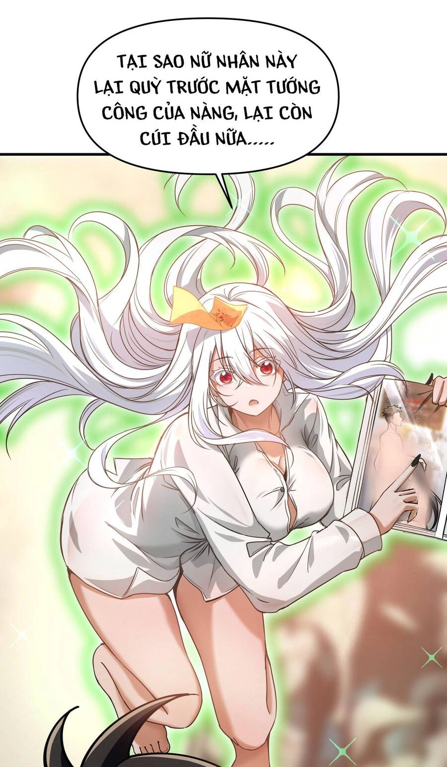 Tôi Livestream Cầu Hôn Nữ Quỷ Vậy Mà Thành Công!? Chapter 5 - 75