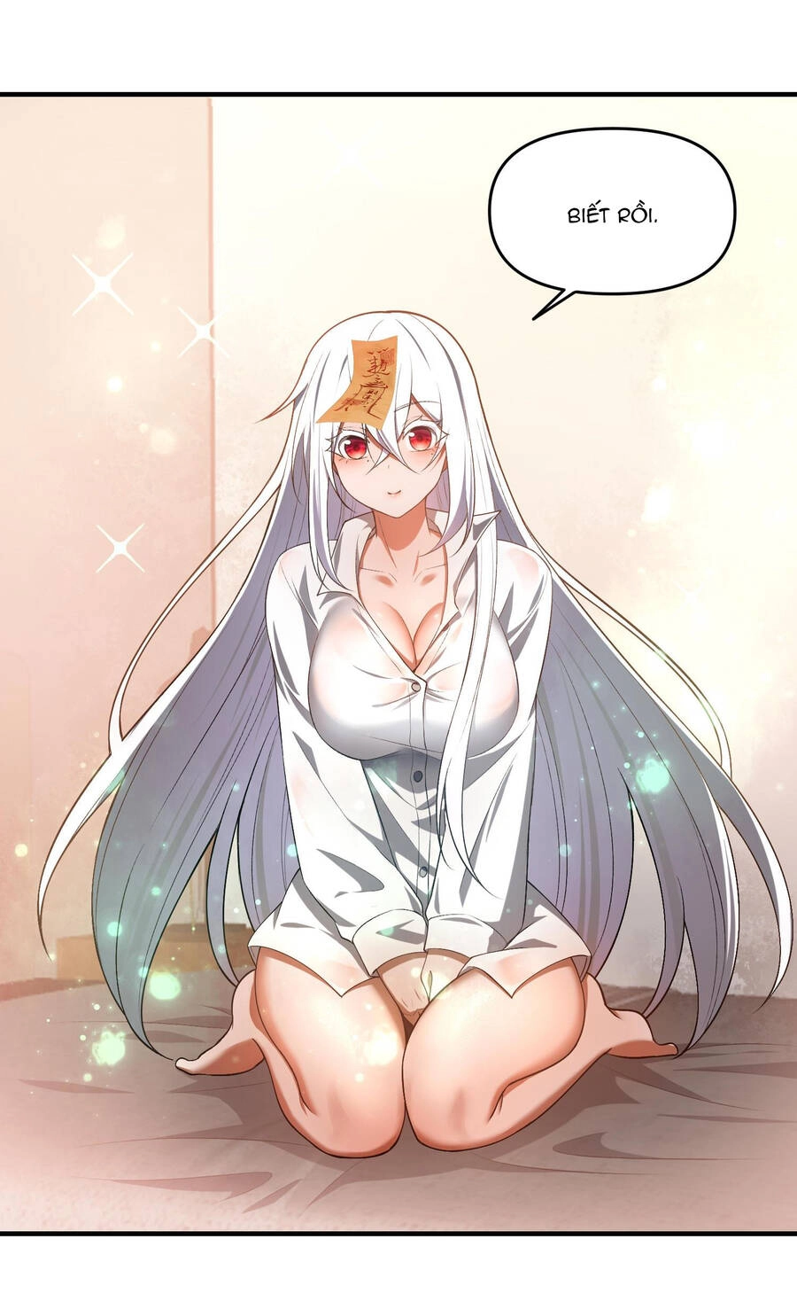 Tôi Livestream Cầu Hôn Nữ Quỷ Vậy Mà Thành Công!? Chapter 6 - 7