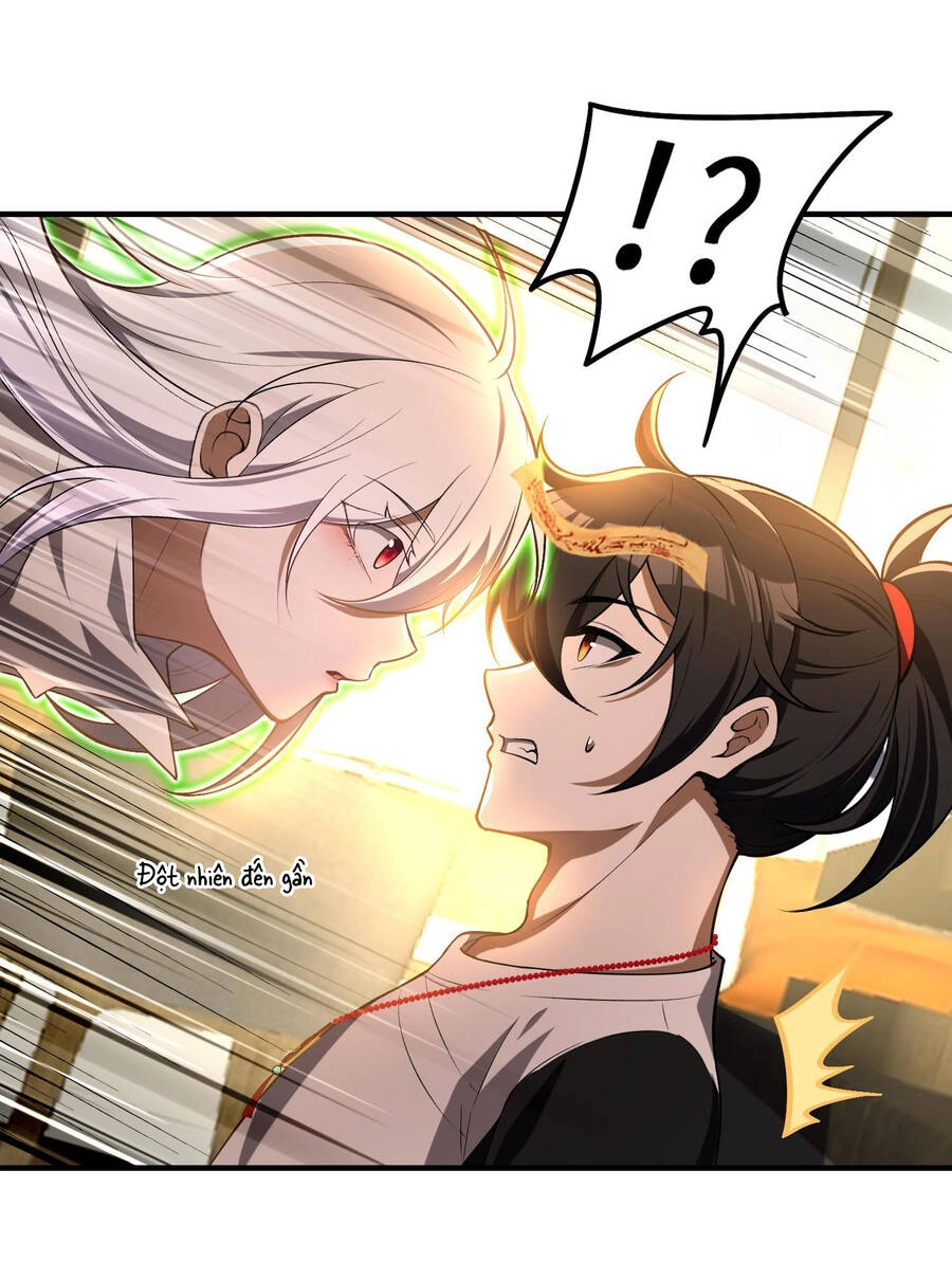 Tôi Livestream Cầu Hôn Nữ Quỷ Vậy Mà Thành Công!? Chapter 6 - 9