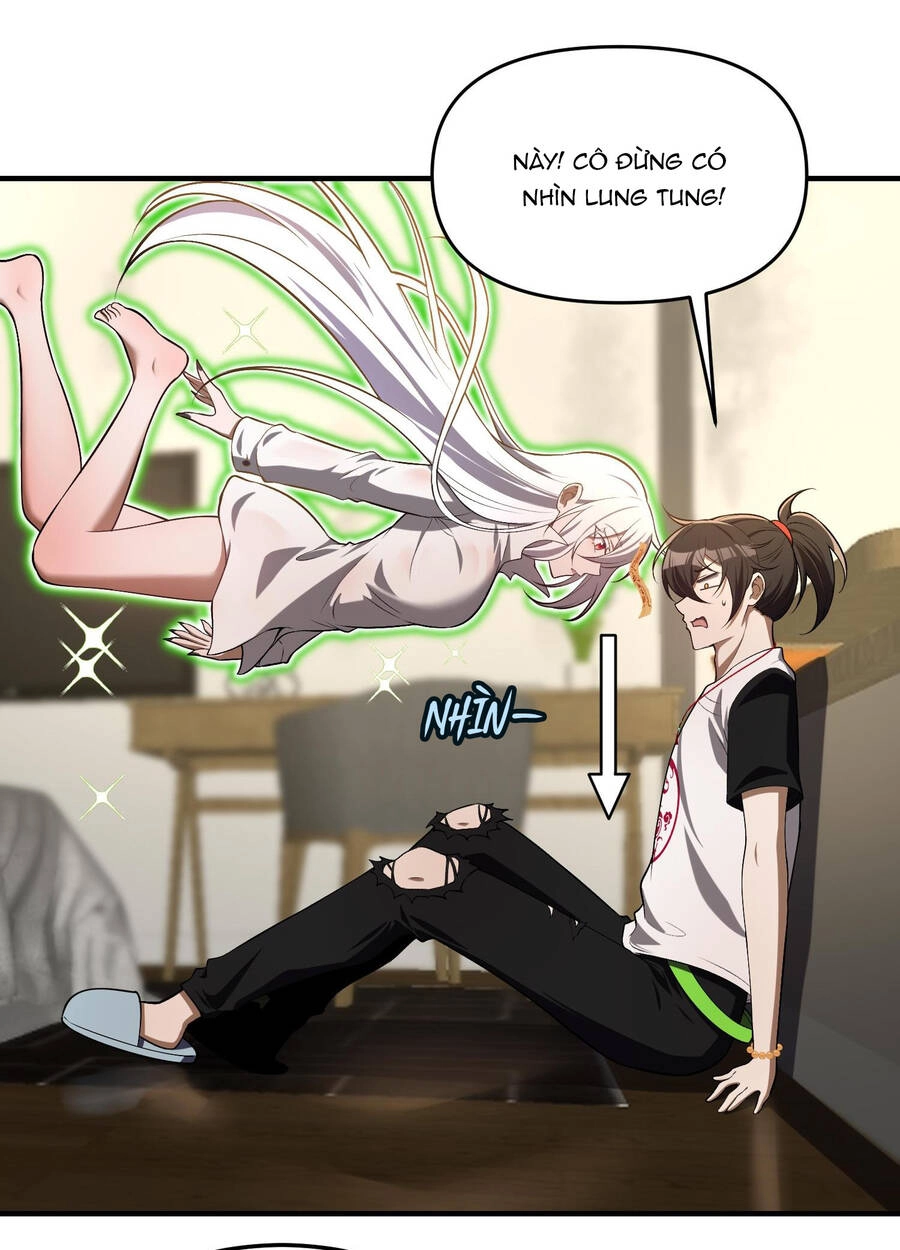 Tôi Livestream Cầu Hôn Nữ Quỷ Vậy Mà Thành Công!? Chapter 6 - 10