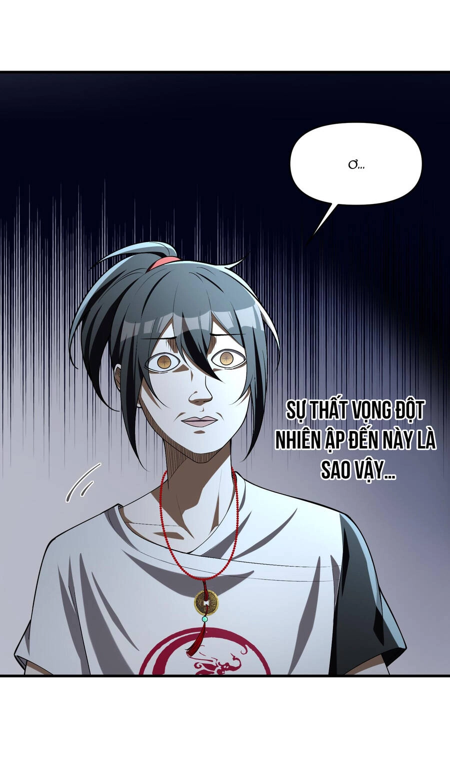 Tôi Livestream Cầu Hôn Nữ Quỷ Vậy Mà Thành Công!? Chapter 6 - 20