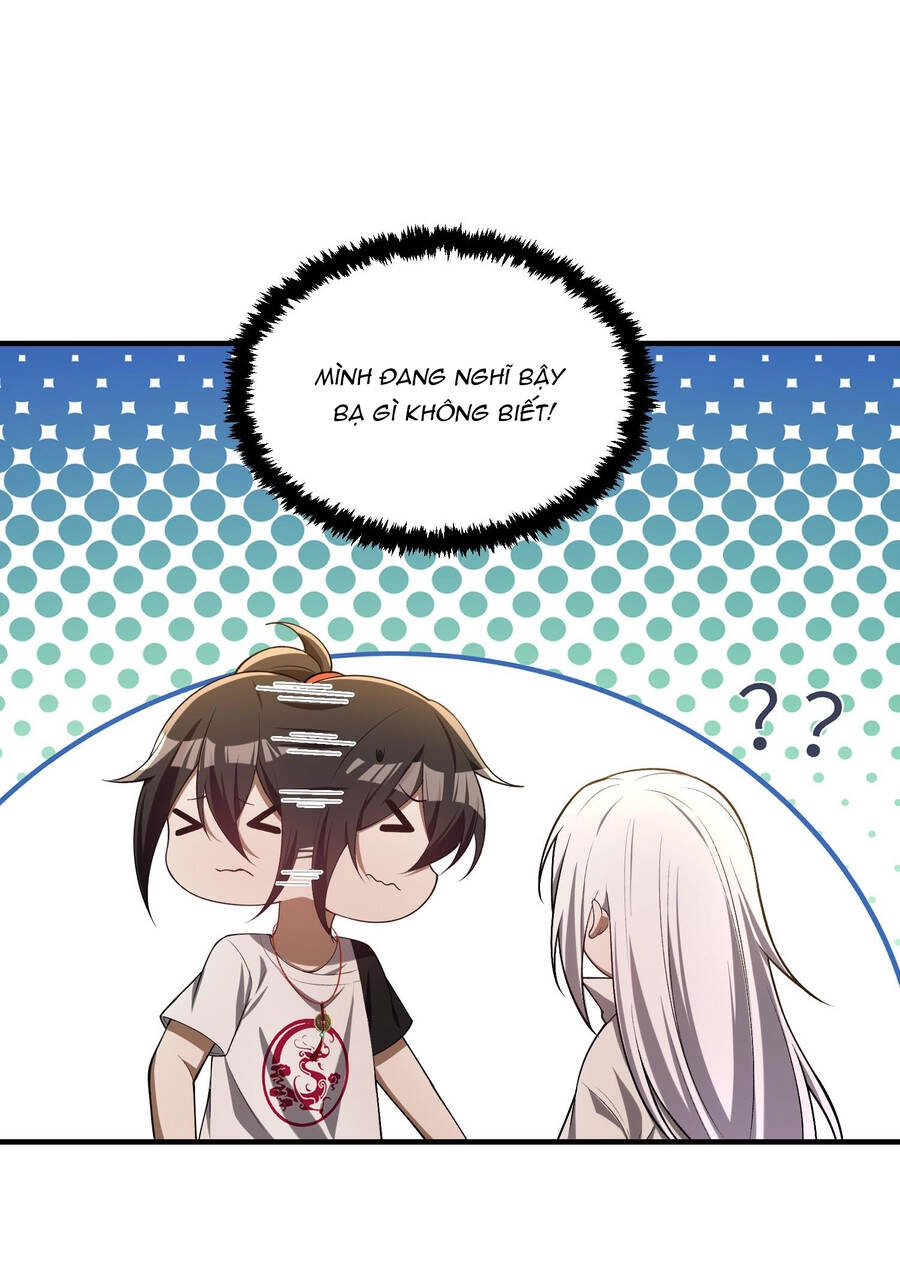 Tôi Livestream Cầu Hôn Nữ Quỷ Vậy Mà Thành Công!? Chapter 6 - 21