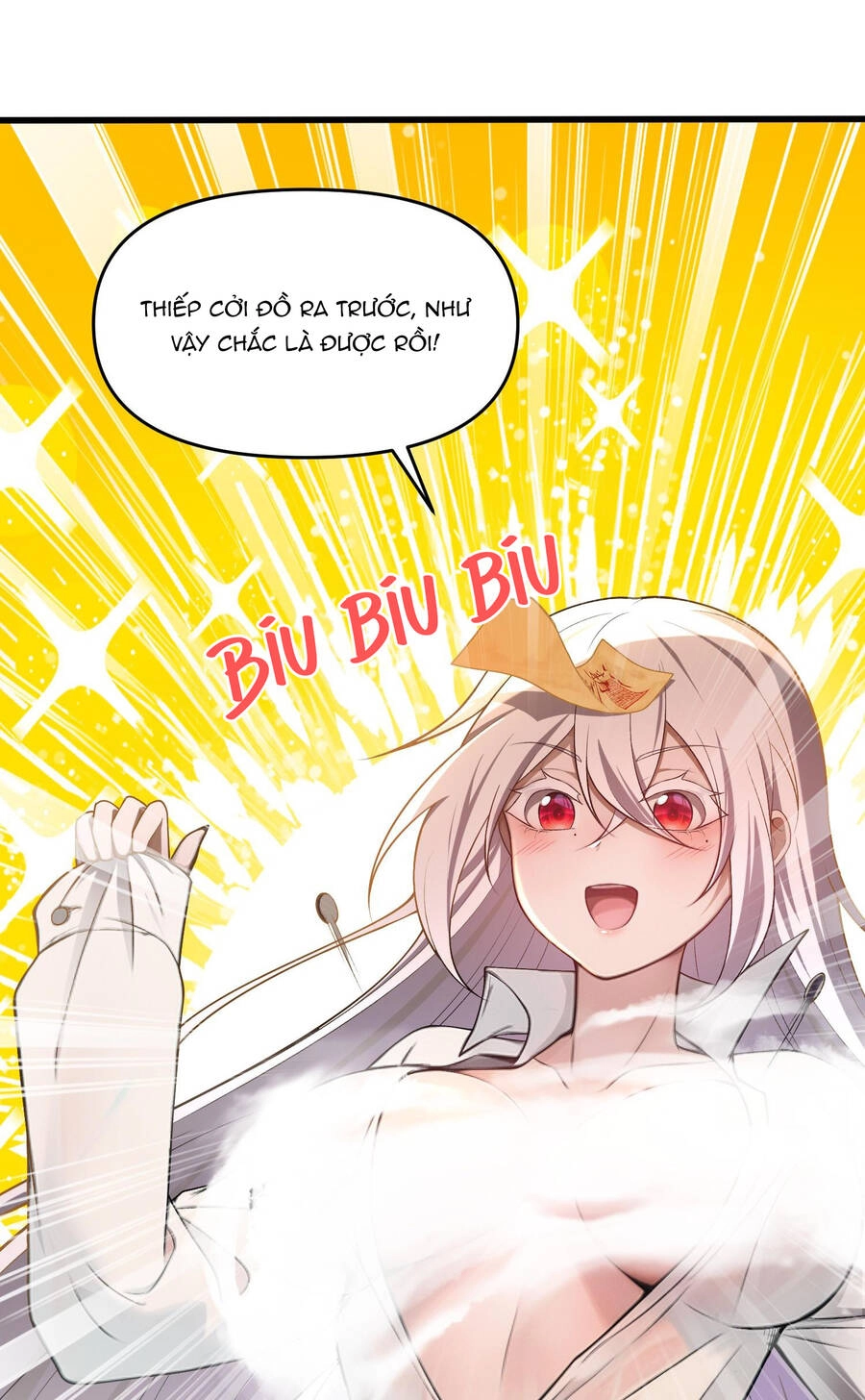 Tôi Livestream Cầu Hôn Nữ Quỷ Vậy Mà Thành Công!? Chapter 6 - 23