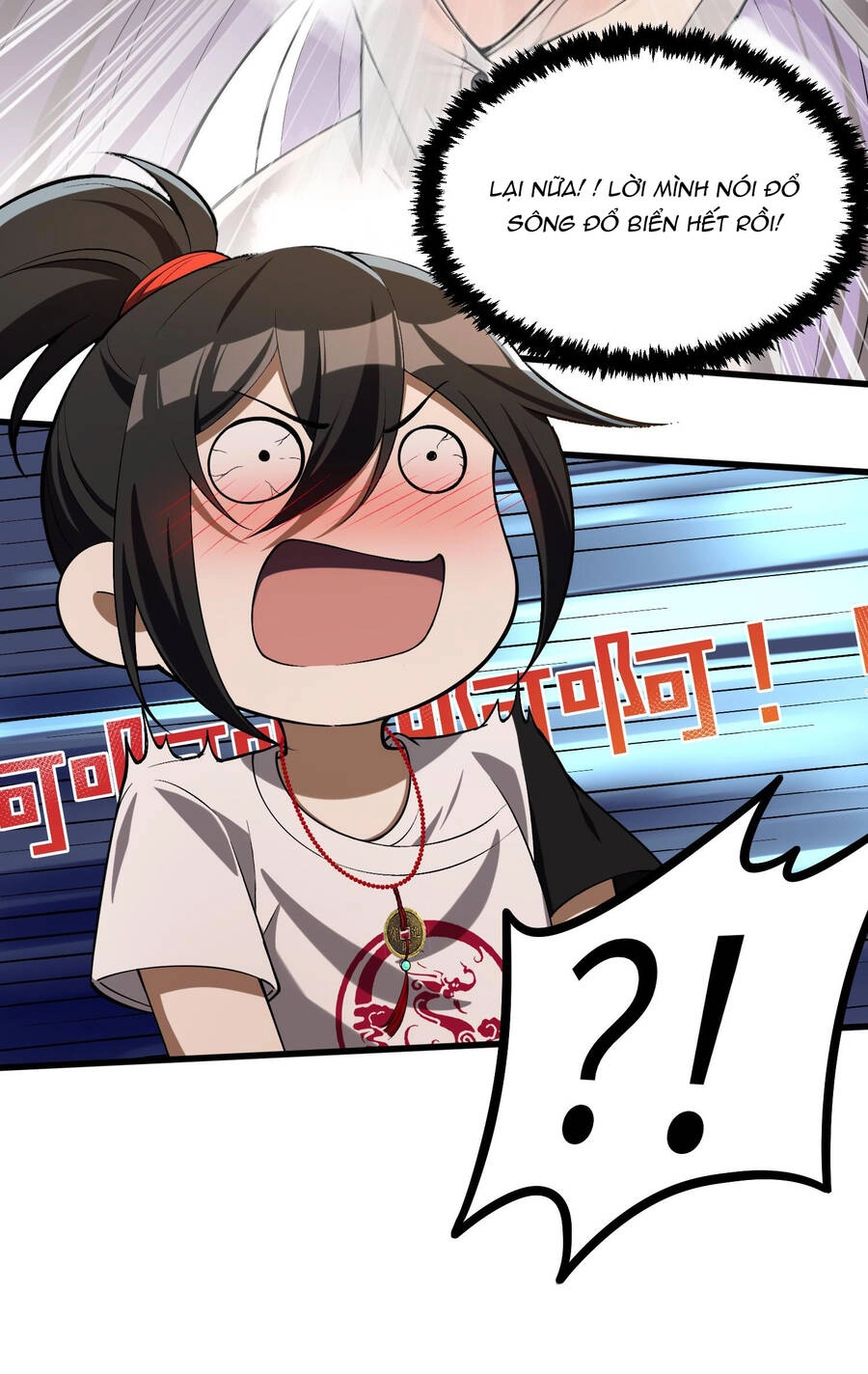 Tôi Livestream Cầu Hôn Nữ Quỷ Vậy Mà Thành Công!? Chapter 6 - 24