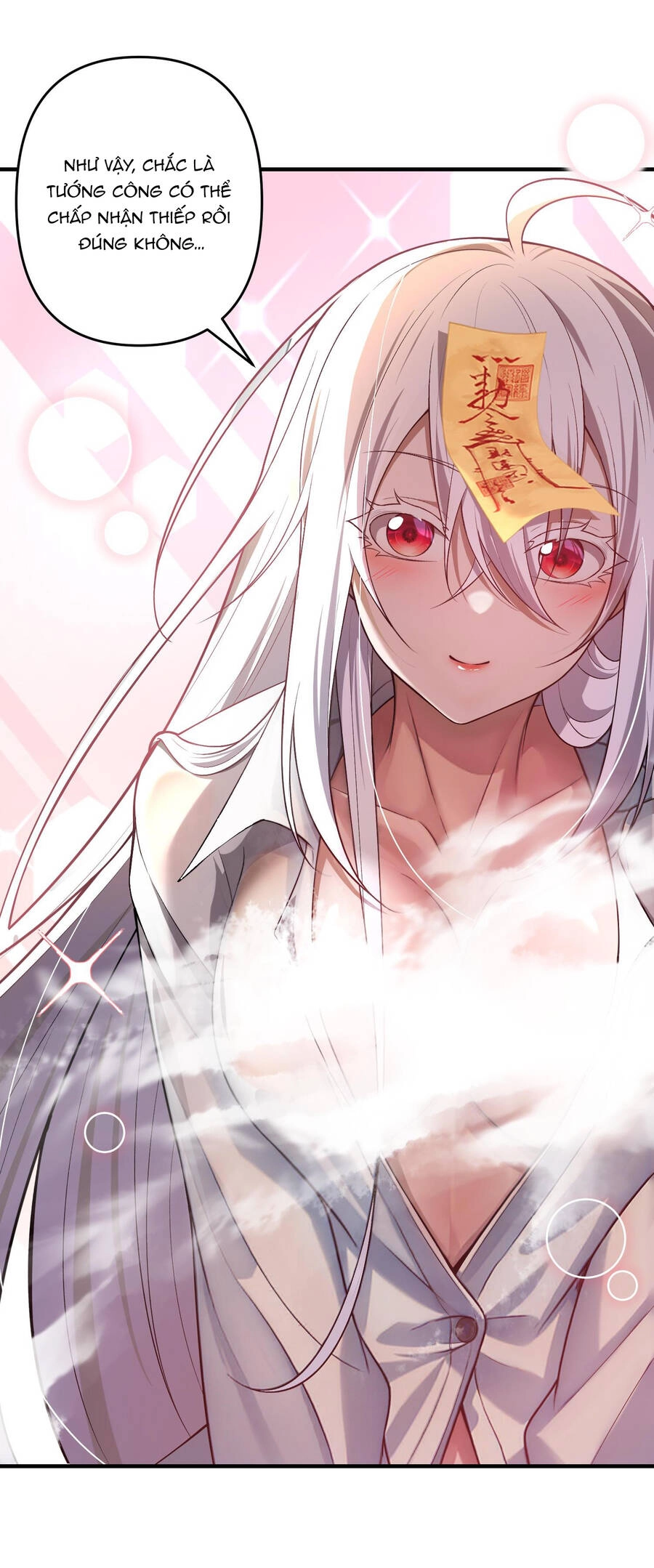 Tôi Livestream Cầu Hôn Nữ Quỷ Vậy Mà Thành Công!? Chapter 6 - 25