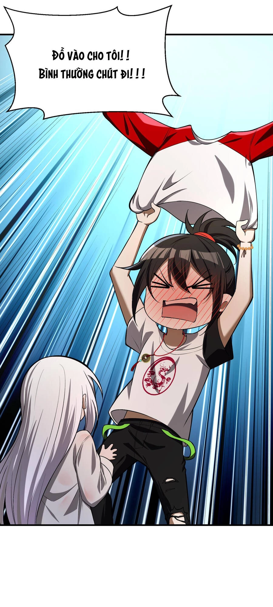 Tôi Livestream Cầu Hôn Nữ Quỷ Vậy Mà Thành Công!? Chapter 6 - 28