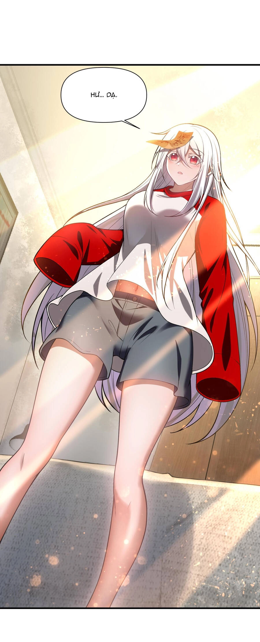 Tôi Livestream Cầu Hôn Nữ Quỷ Vậy Mà Thành Công!? Chapter 6 - 32