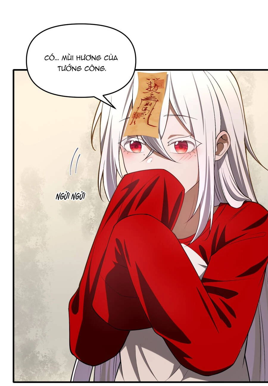 Tôi Livestream Cầu Hôn Nữ Quỷ Vậy Mà Thành Công!? Chapter 6 - 34