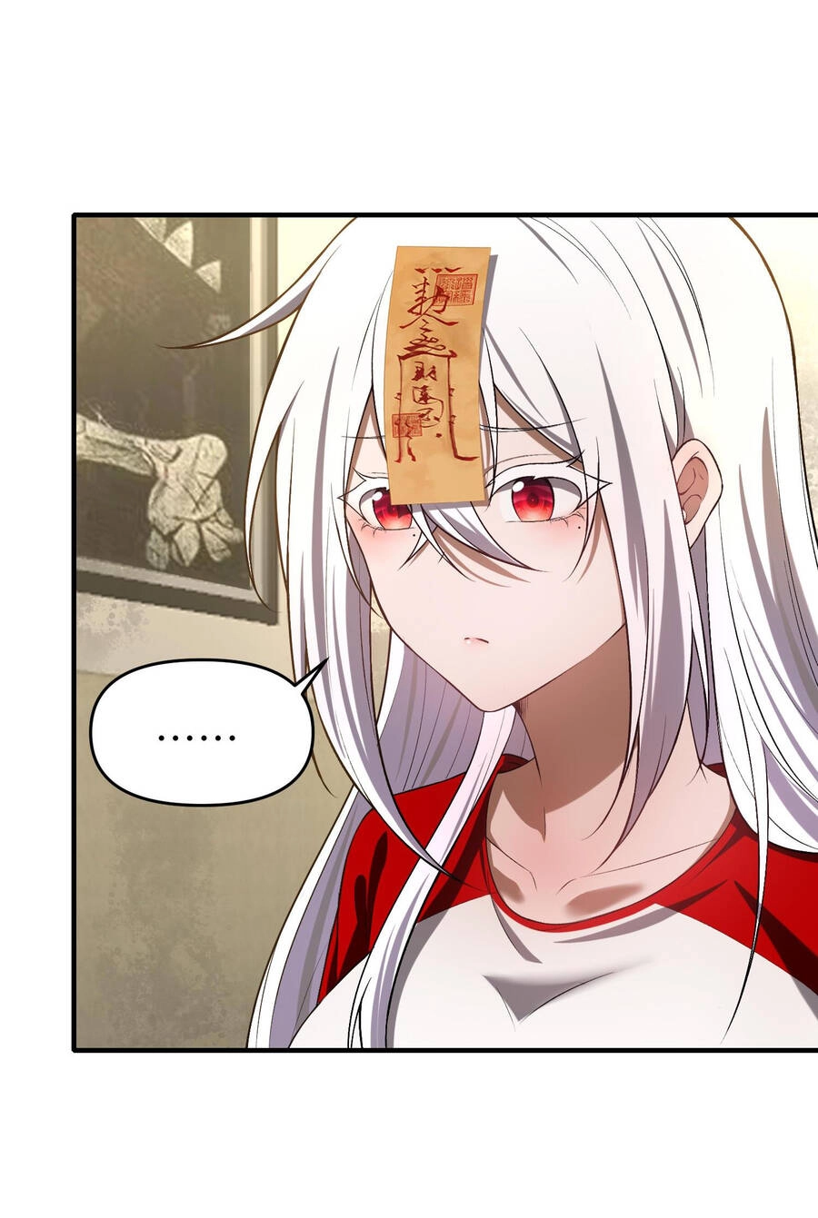 Tôi Livestream Cầu Hôn Nữ Quỷ Vậy Mà Thành Công!? Chapter 6 - 40