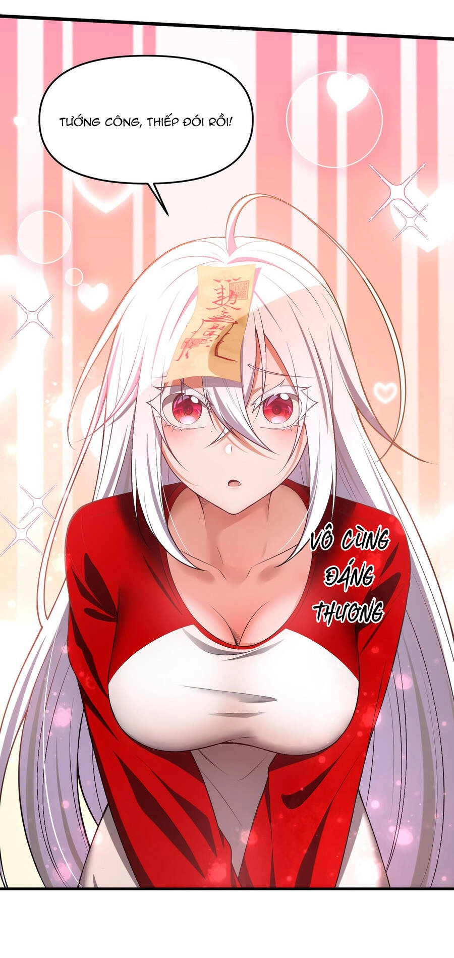 Tôi Livestream Cầu Hôn Nữ Quỷ Vậy Mà Thành Công!? Chapter 6 - 43