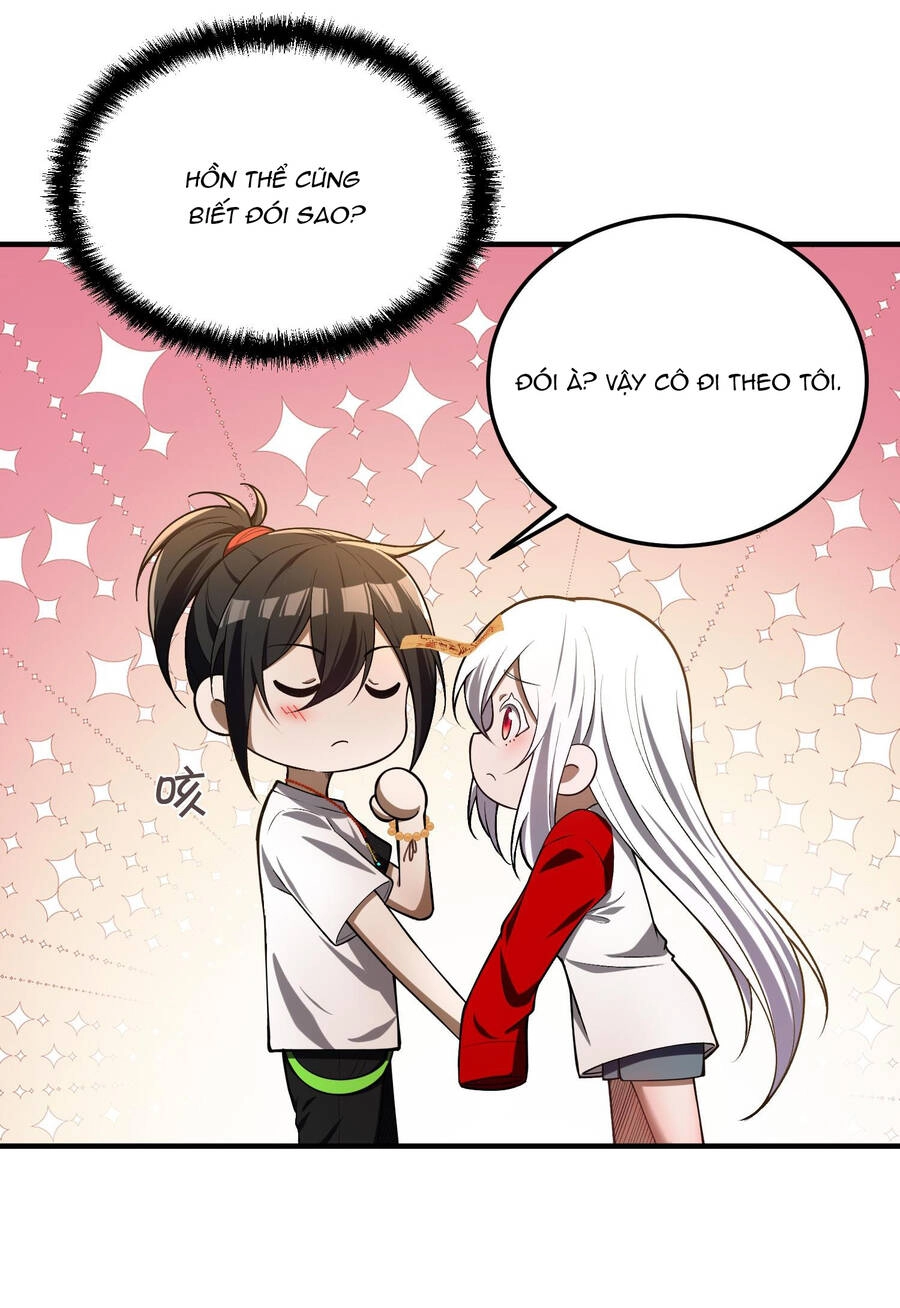 Tôi Livestream Cầu Hôn Nữ Quỷ Vậy Mà Thành Công!? Chapter 6 - 44