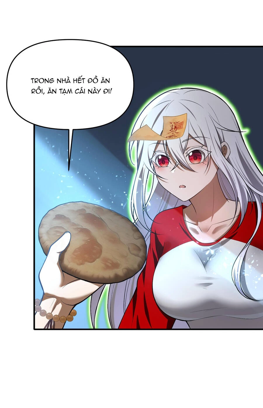 Tôi Livestream Cầu Hôn Nữ Quỷ Vậy Mà Thành Công!? Chapter 6 - 46