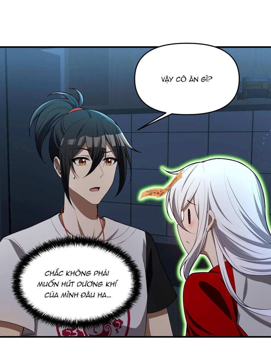 Tôi Livestream Cầu Hôn Nữ Quỷ Vậy Mà Thành Công!? Chapter 6 - 51