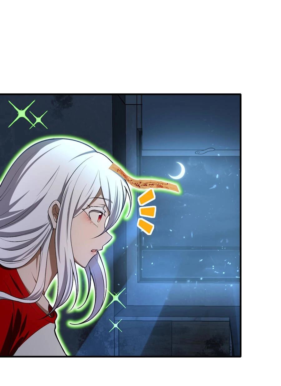 Tôi Livestream Cầu Hôn Nữ Quỷ Vậy Mà Thành Công!? Chapter 6 - 52