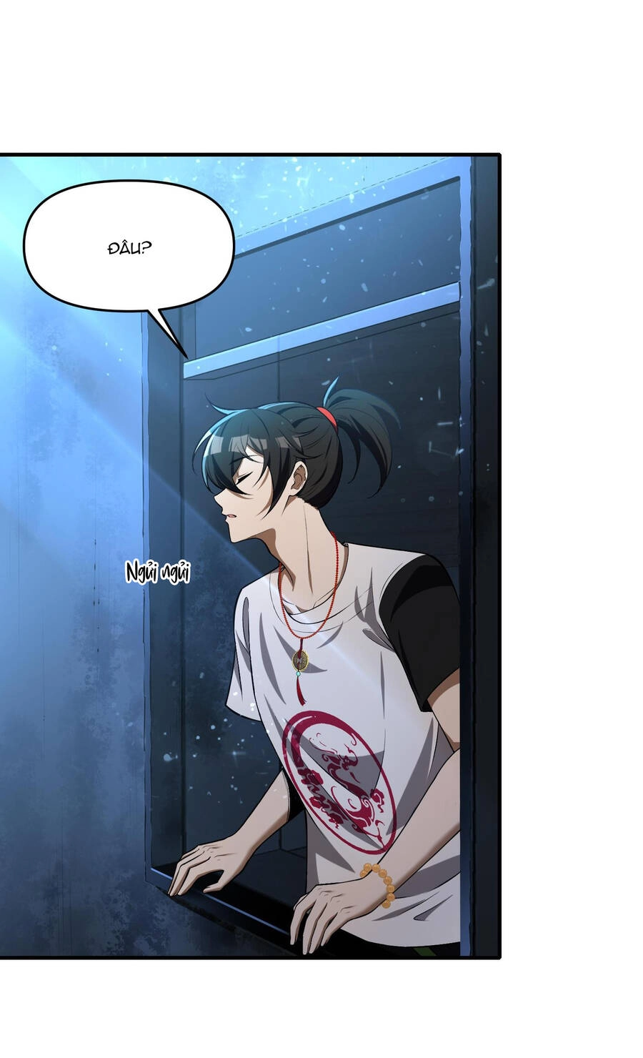 Tôi Livestream Cầu Hôn Nữ Quỷ Vậy Mà Thành Công!? Chapter 6 - 54