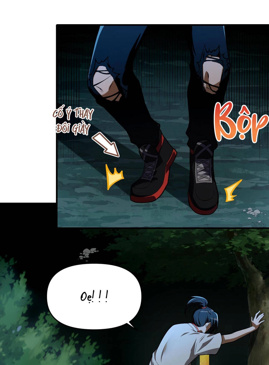 Tôi Livestream Cầu Hôn Nữ Quỷ Vậy Mà Thành Công!? Chapter 6 - 60