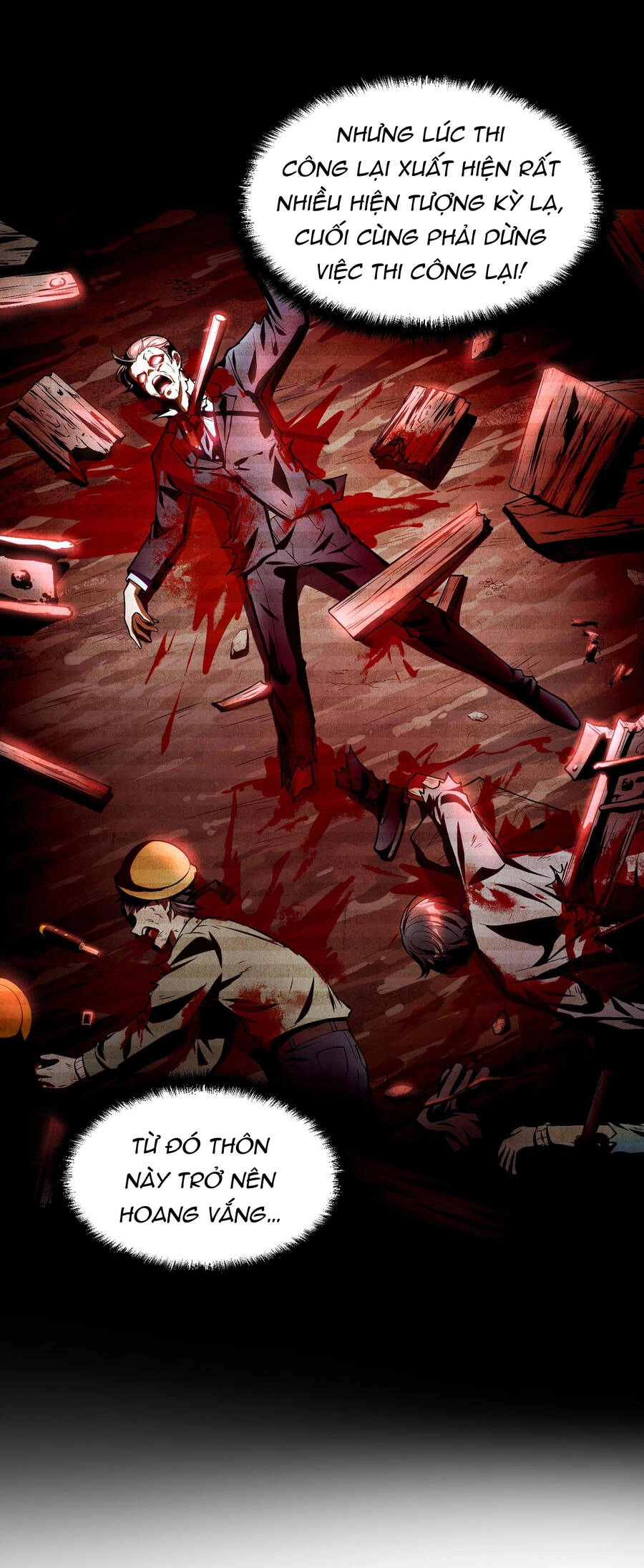 Tôi Livestream Cầu Hôn Nữ Quỷ Vậy Mà Thành Công!? Chapter 7 - 11