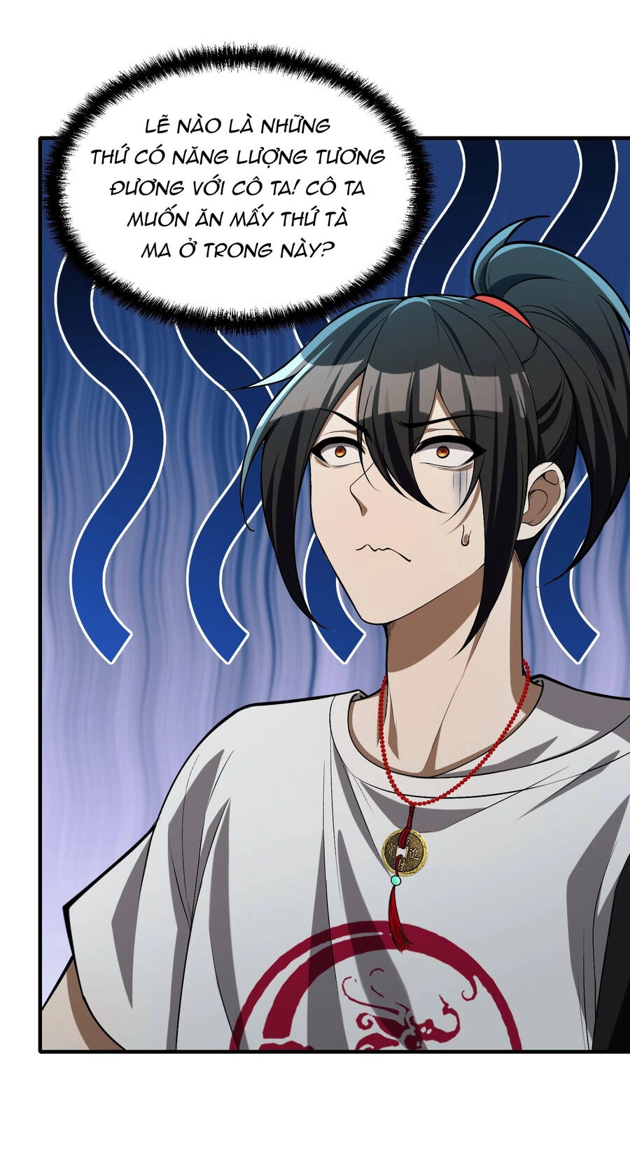 Tôi Livestream Cầu Hôn Nữ Quỷ Vậy Mà Thành Công!? Chapter 7 - 14