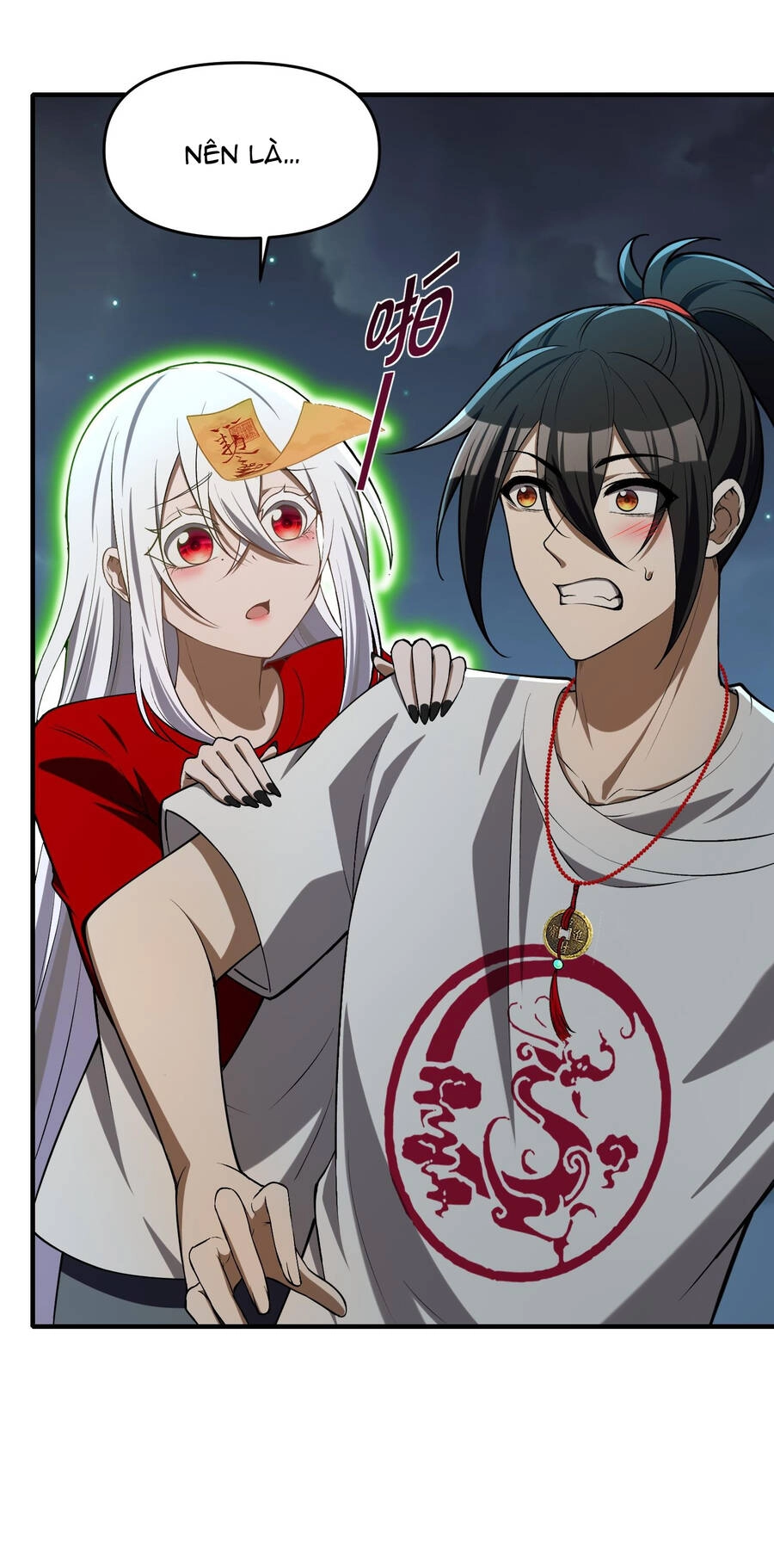 Tôi Livestream Cầu Hôn Nữ Quỷ Vậy Mà Thành Công!? Chapter 7 - 16