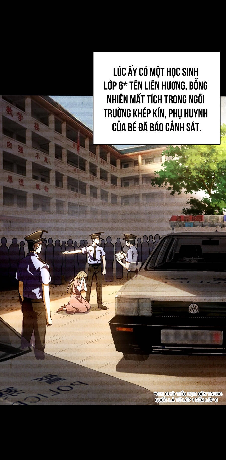 Tôi Livestream Cầu Hôn Nữ Quỷ Vậy Mà Thành Công!? Chapter 7 - 21