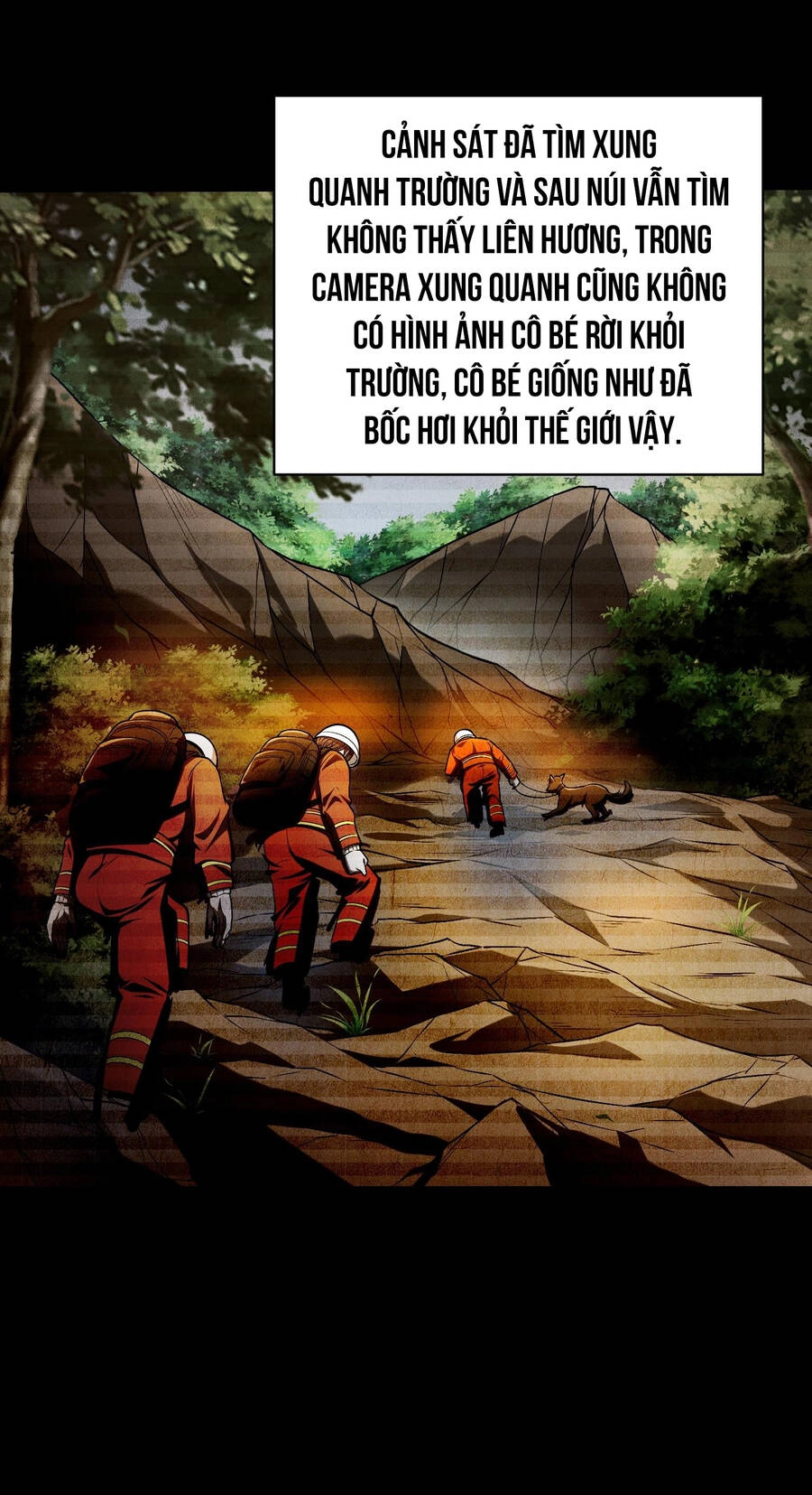 Tôi Livestream Cầu Hôn Nữ Quỷ Vậy Mà Thành Công!? Chapter 7 - 22