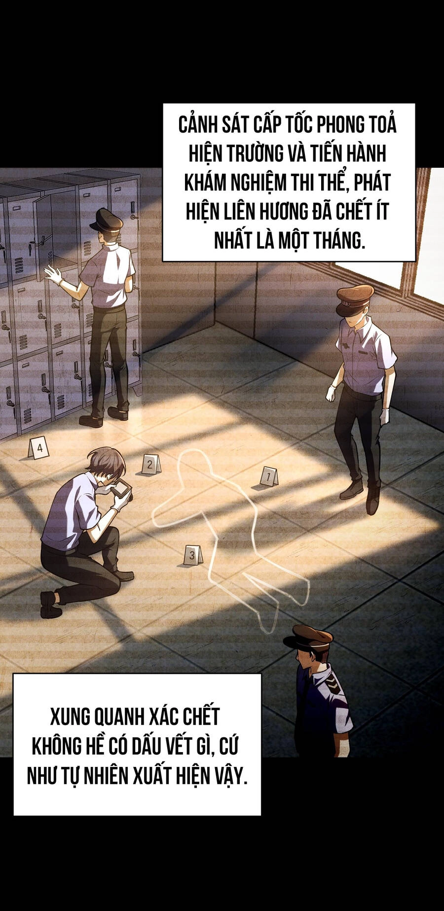 Tôi Livestream Cầu Hôn Nữ Quỷ Vậy Mà Thành Công!? Chapter 7 - 24