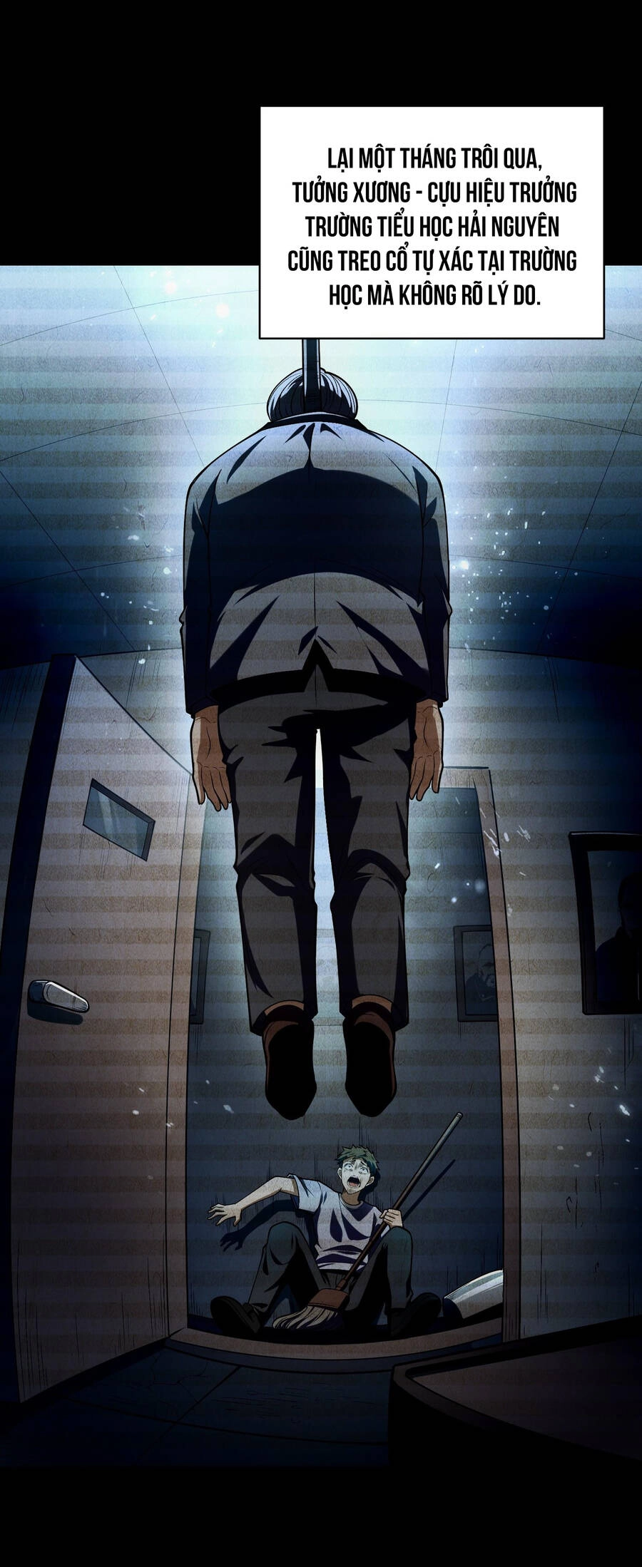 Tôi Livestream Cầu Hôn Nữ Quỷ Vậy Mà Thành Công!? Chapter 7 - 25